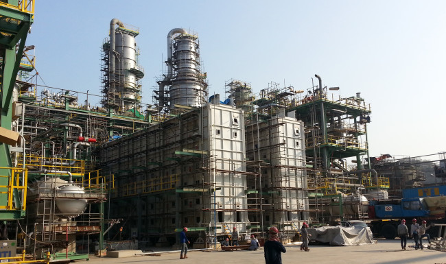 ASC PHASE-VI VCM PROJECT